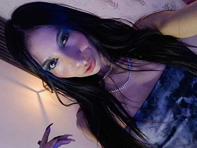 Nahomy foto 14