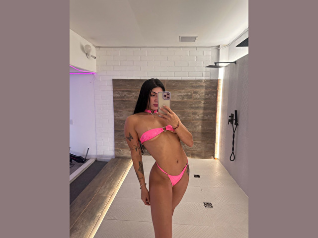 SelenaNoir en ligne photo 3
