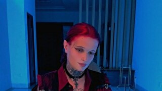 Sexy webcam show met angelnoah
