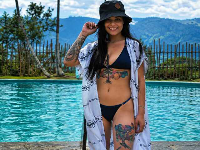 Kiiara online foto 4