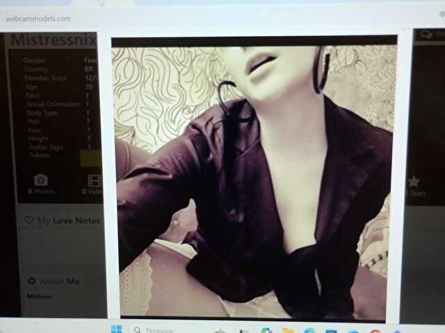 MistressNix photo 1