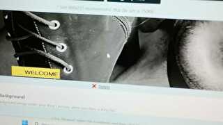 Sexcam avec mistressnix