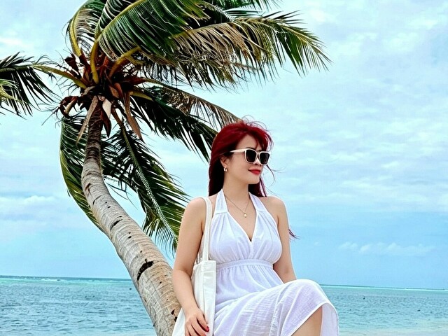 Prettypinay photo 5