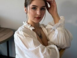 Margarethot - sexcam
