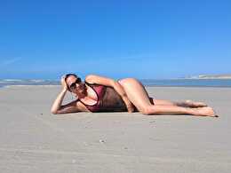 Sexcam avec ladytania