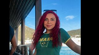 Naaomi - sexcam