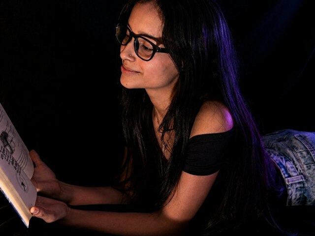 Amyjhonsonn photo 6