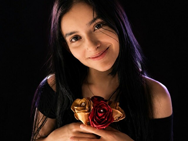 Amyjhonsonn foto 14