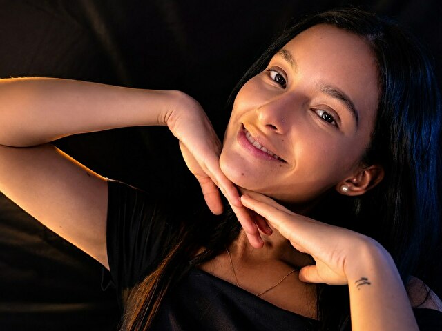 Amyjhonsonn foto 15