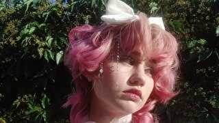 Dotieangel - sexcam