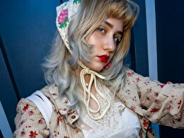 Dotieangel - sexcam