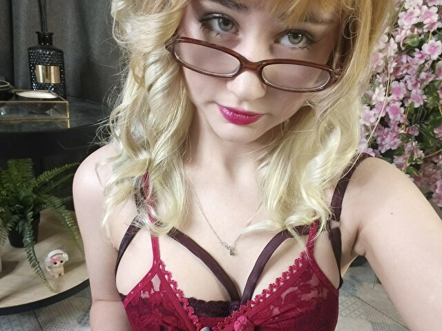 DotieAngel foto 15