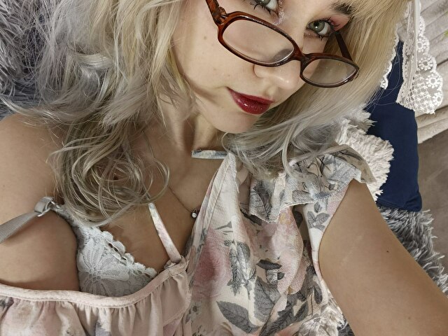 DotieAngel foto 22