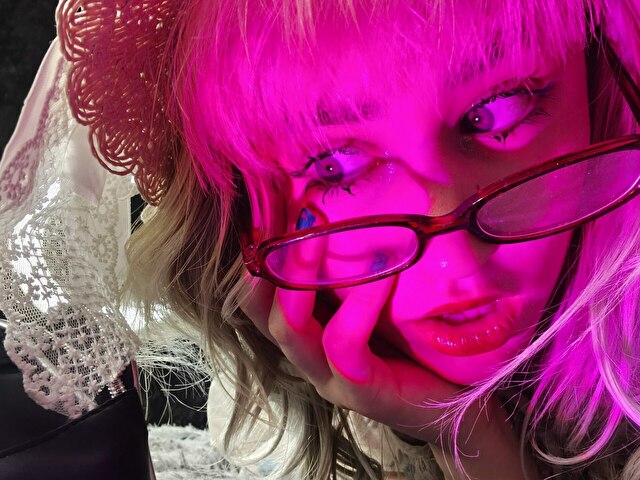 DotieAngel foto 23