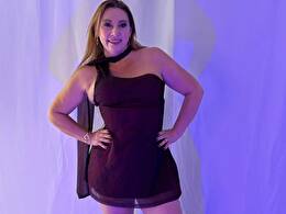 Camgirl AngieFire en live