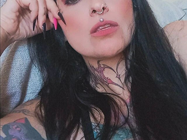 EvilCandy online foto 1