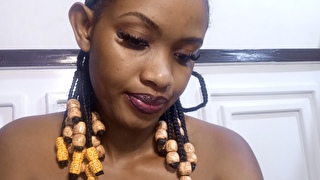 Afrikanqueen - sexcam