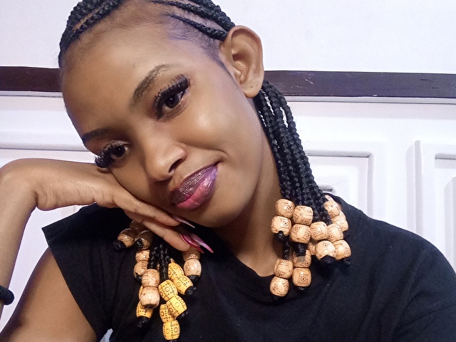 Afrikanqueen online foto 2