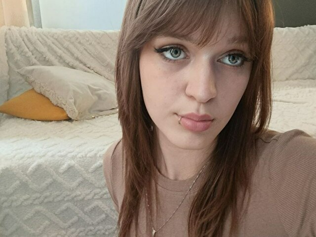 Liliamore online foto 2