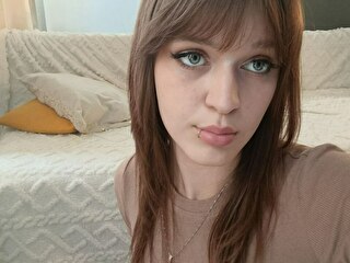 Sexcam avec liliamore