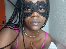 Sexy webcam show met bettyboopchi