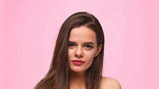Oliviya - sexcam Oliviya - sexcam