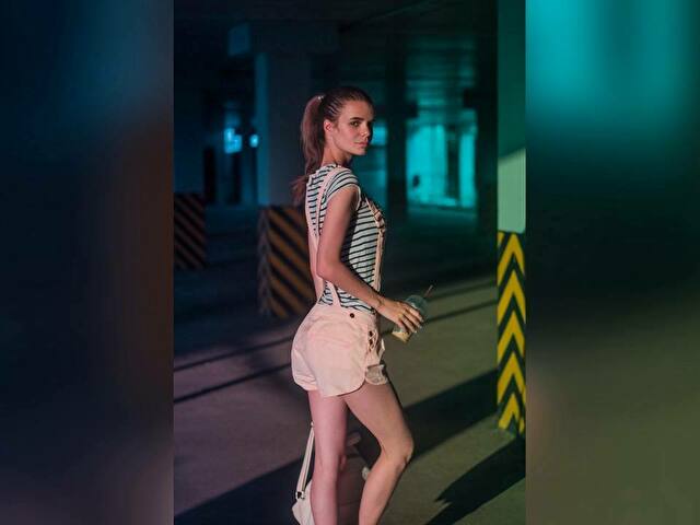 Oliviya foto 9