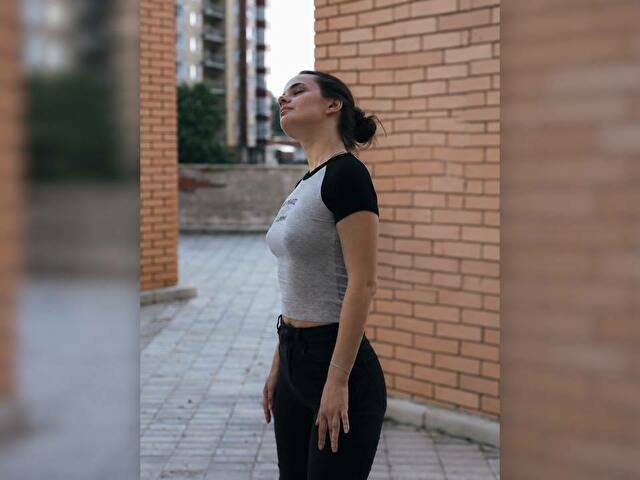 Oliviya foto 11