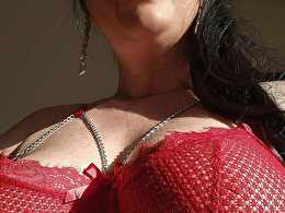 Sexy webcam show met missrubysin