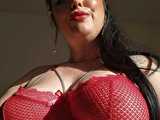 MissRubySin