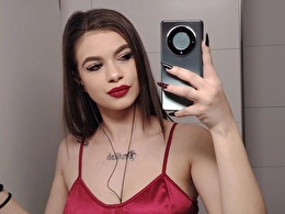 Simmone - sexcam