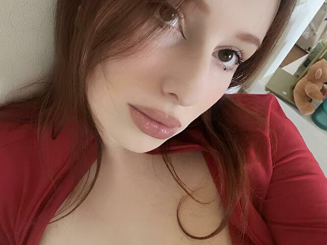 Carollina online foto 1