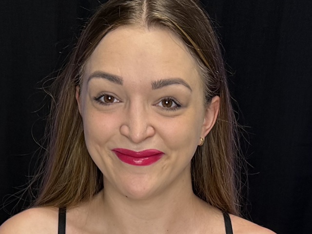 AlinaStorm online foto 1