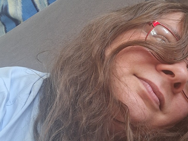 Fannypapilon online foto 3