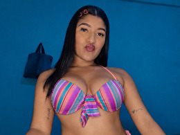 Natha - sexcam
