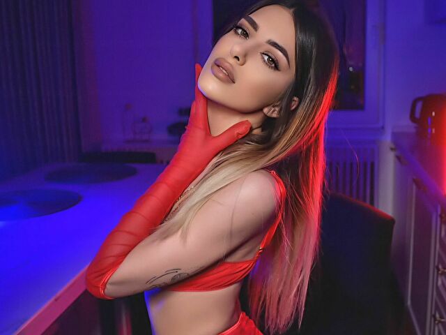 IvyNoir foto 2