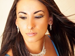 Latishareal - sexcam