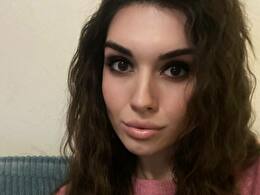 Kyliejoyys - sexcam