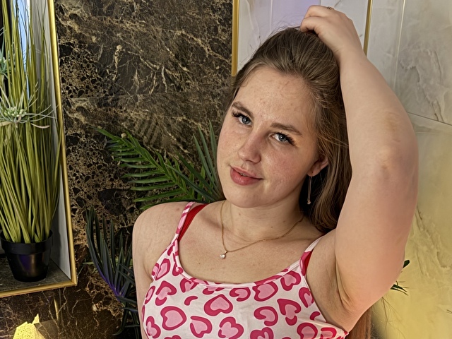  Cam Model