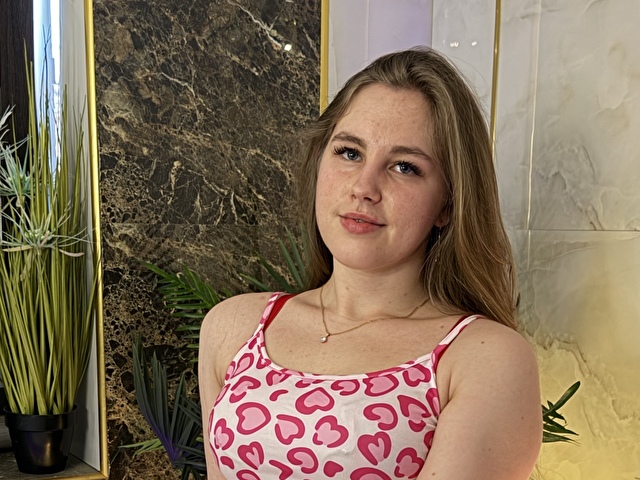  Cam Model