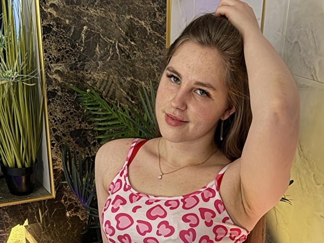  Cam Model
