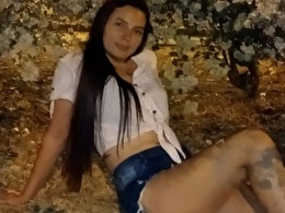 Ambarg - sexcam