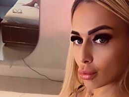 Candyblondex - sexcam Candyblondex - sexcam