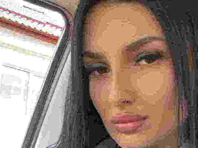 Jasmin Show Porn Live - Photo 4/8
