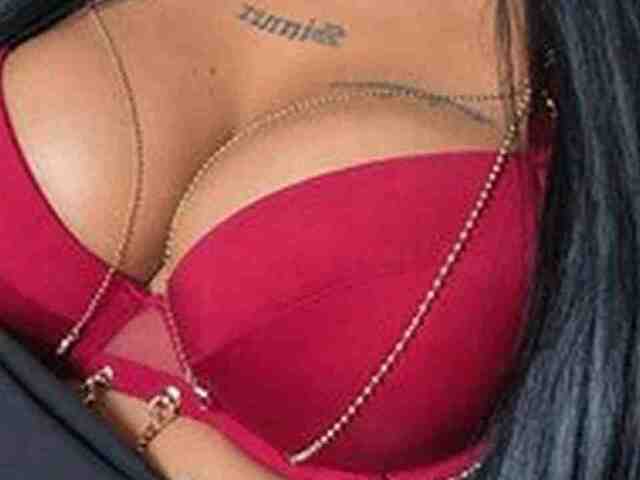 Jasmin Show Porn Live - Photo 6/8