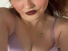 Juliablossom - sexcam