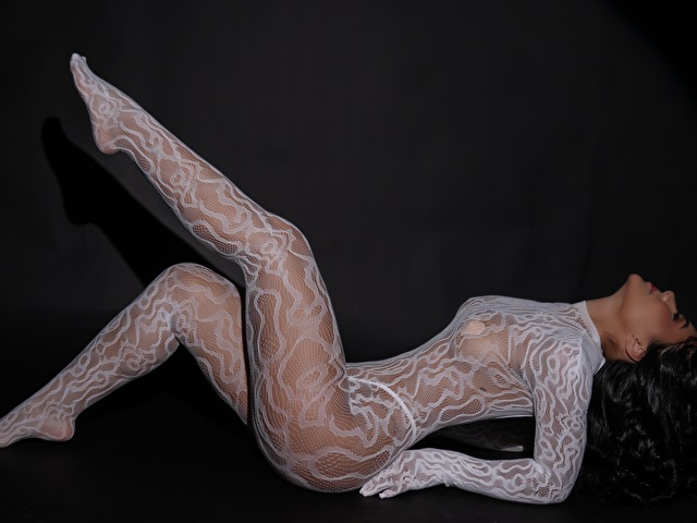 AlexaHunter foto 3