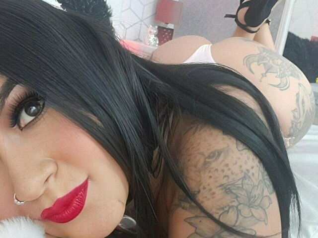 ChloeFoxtt foto 41