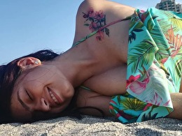 Siiena - sexcam
