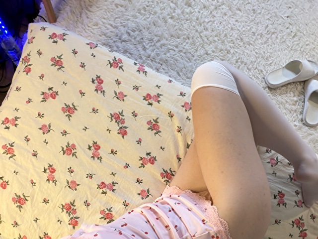Lolamurmure Anal Livecam - Photo 5/18